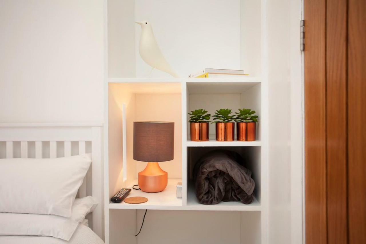 Appartamento The Woodpecker Snug